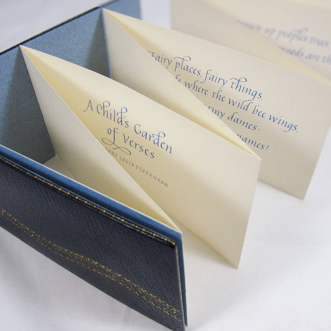 11.6 (Fri) | Master Talk by Flora Ginn: From The Scriptorium to The Bindery
