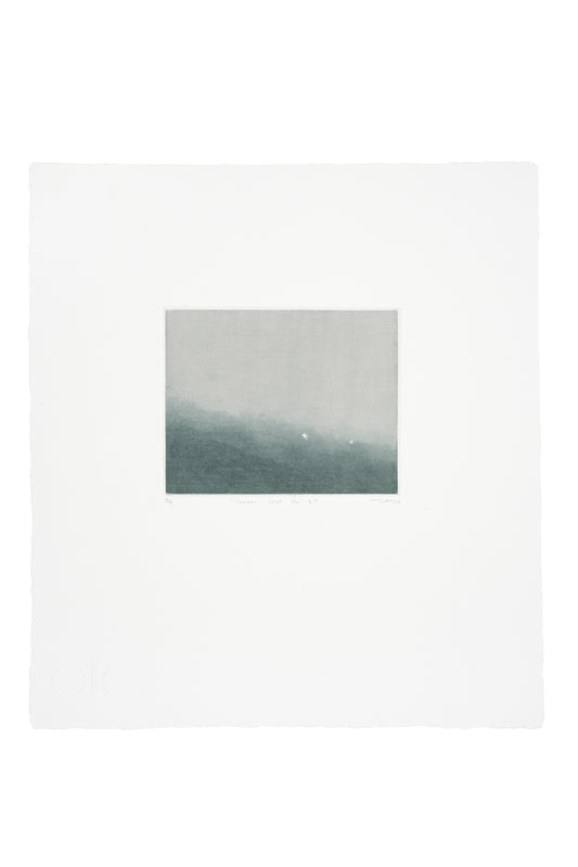 Summer Mist No. 3