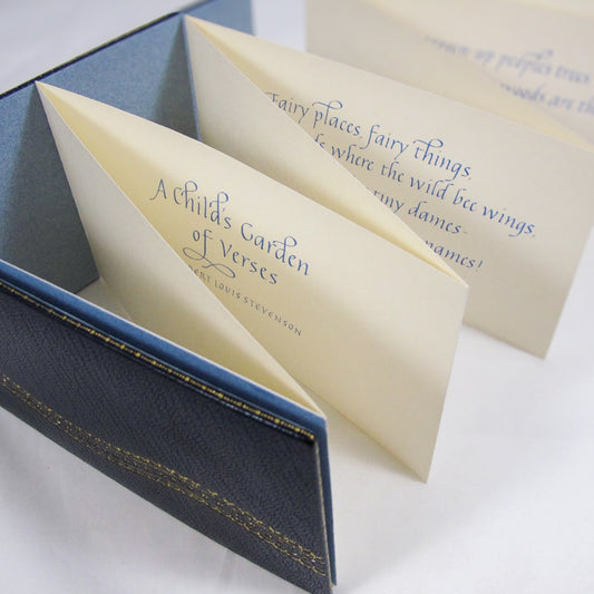 11.6 (Fri) | Master Talk by Flora Ginn: From The Scriptorium to The Bindery