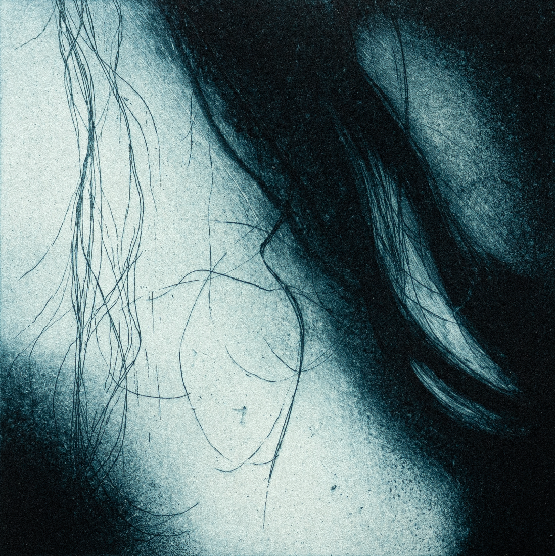 Blue Body no. 4