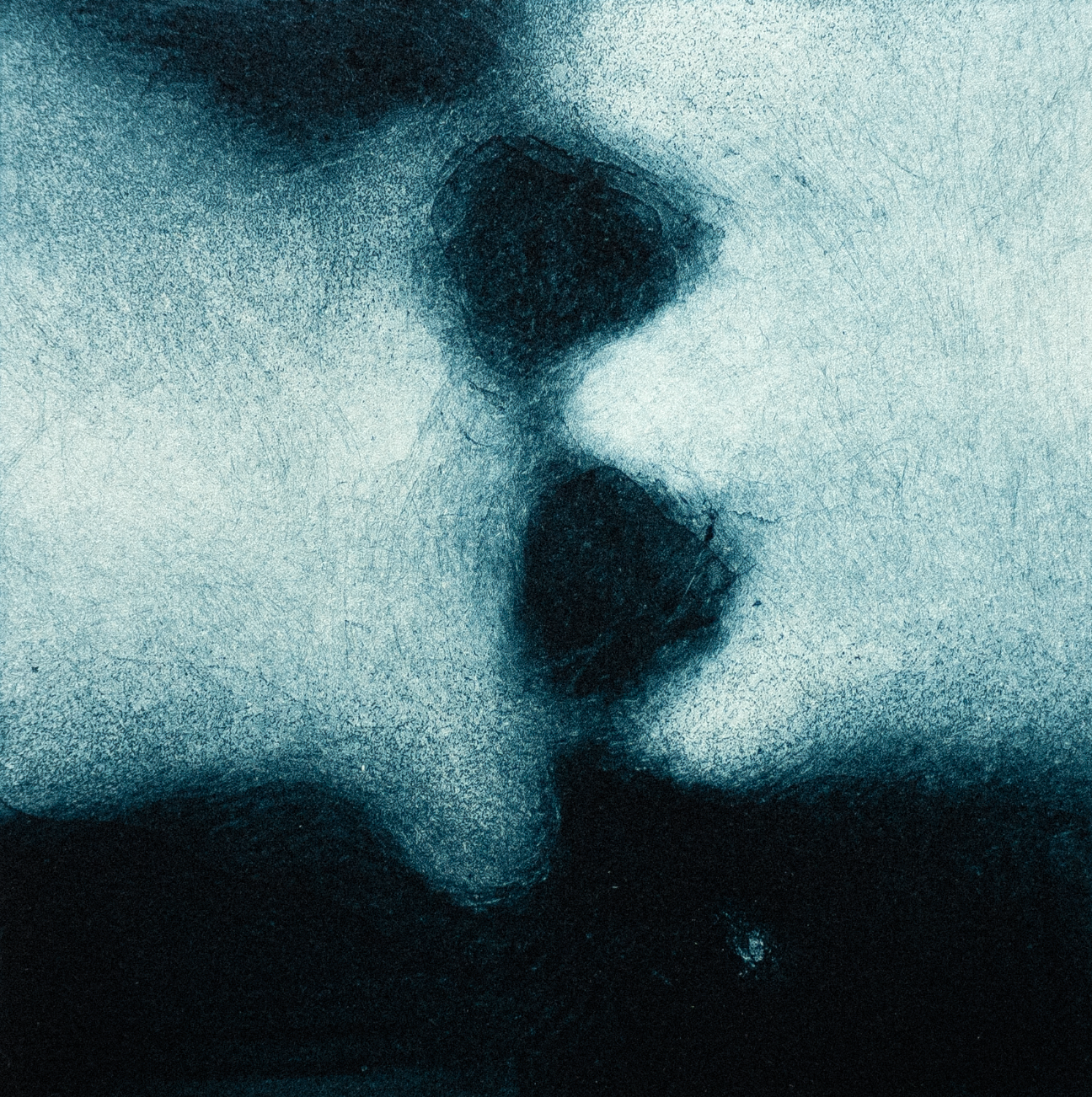 Blue Body no. 5