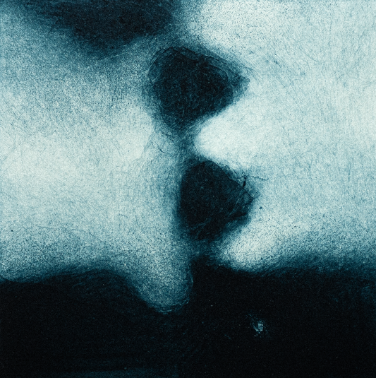 Blue Body no. 5