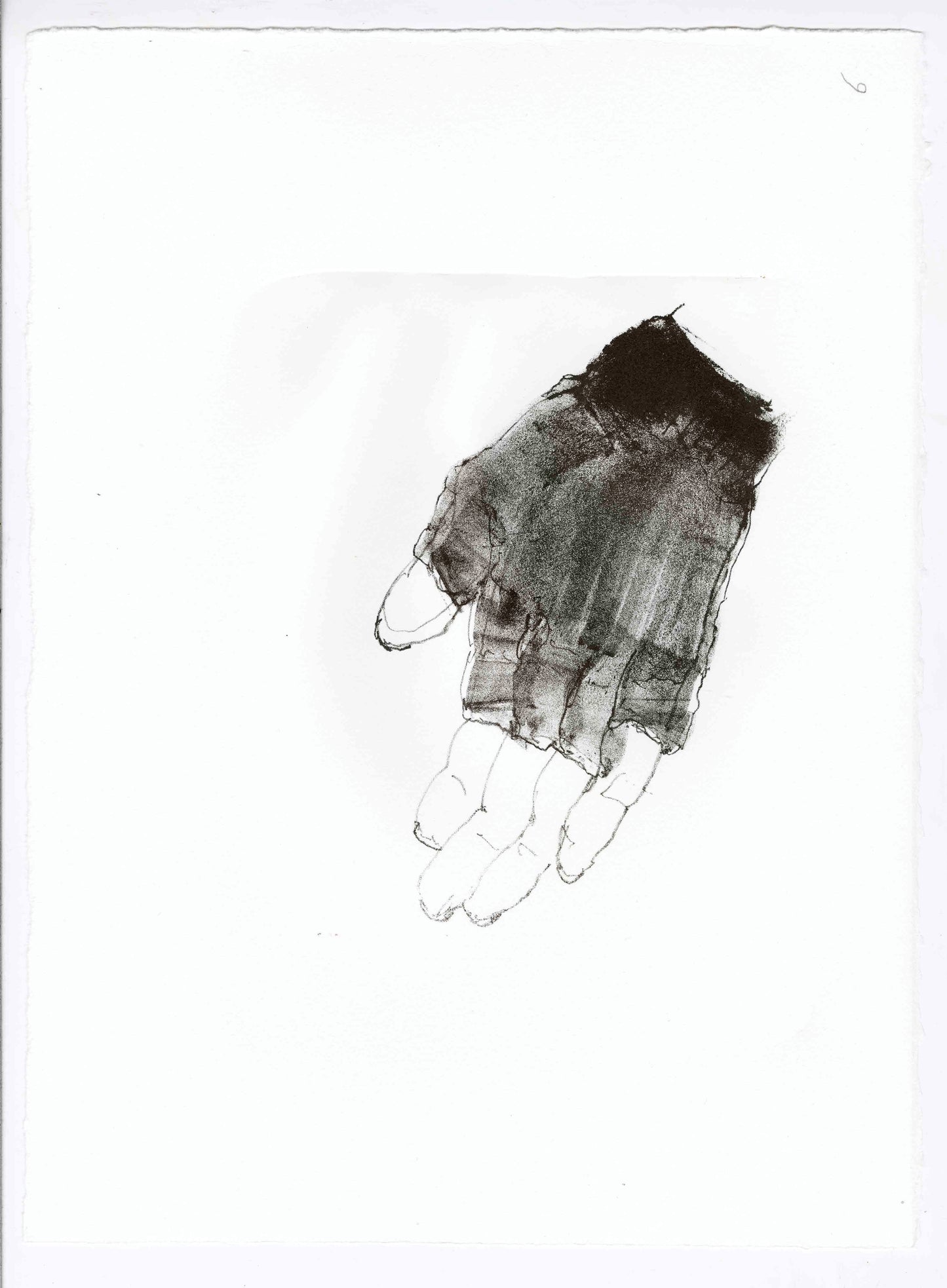 Hand (Two)